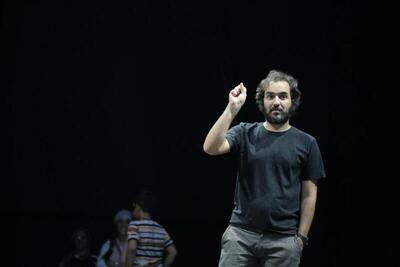 اجرای رایگان «جان بی‌قرار» در تئاتر شهر