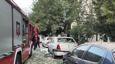 ۳۰ فرمانده ارشد که در جنگ ۱۲ روزه با اسرائیل به شهادت رسیدند+اسامی