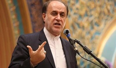 حاجی بابایی: در بخش پدافند ضعف داریم/ آژانس انرژی اتمی دزد است