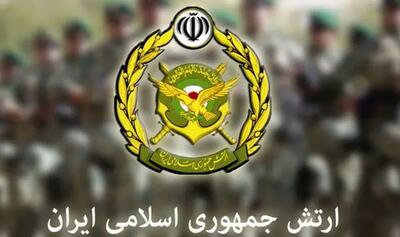 شهادت 35 نفر از پدافند هوایی ارتش در پی حمله اسرائیل به ایران + اسامی شهدا