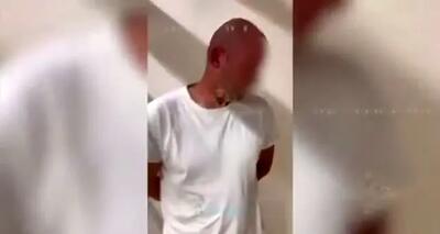 حمله وحشتناک مرد بلاروسی به کودک دوساله ایرانی + ویدئو +18
