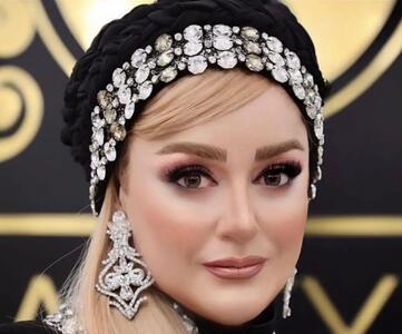 واکنش نعیمه نظام‌دوست به شهادت برادرزاده محسن تنابنده | تسلیت خانم بازیگر به خانواده محسن تنابنده + عکس