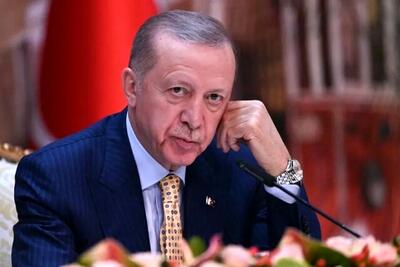 اردوغان: امیدوارم آتش‌بس ایران و اسرائیل پایدار باشد