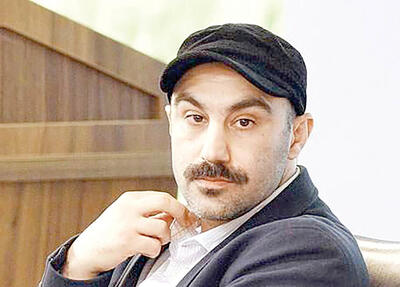 محسن تنابنده عزادار شد/ شهادت علیرضا تنابنده در پی حملات اسرائیل