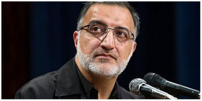 محل تدفین شهدای حملات اسرائیل مشخص شد