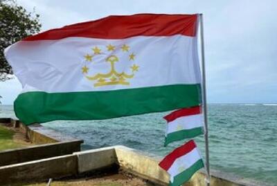 استقبال تاجیکستان از آتش‌ بس ایران و اسرائیل