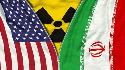 دیپلمات سابق ایرانی: تصمیم اشتباه ترامپ باعث چرخش هسته‌ای بزرگ تهران می‌شود