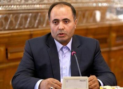 دشمن دل خیلی پری از کشاورزان دارد +فیلم - اکونیوز