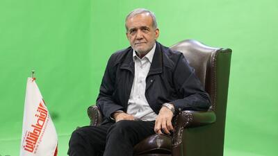 دیدار پزشکیان با فرماندهان و کارکنان فراجا | اقتصاد24