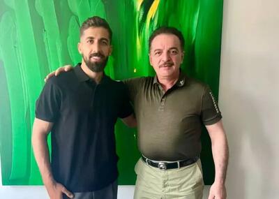 رونمایی از اولین خرید تراکتور از پرسپولیس | اقتصاد24