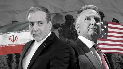 مذاکرات غیر مستقیم آمریکا و ایران از سر گرفته می‌شود؟