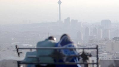 این بلا تا شنبه دامن پایتخت نشینان را می گیرد !
