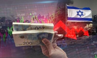 خسارت ۲۰ میلیارد دلاری اقتصاد اسراییل از جنگ ۱۲ روزه با ایران