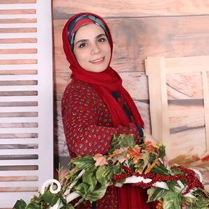 فاطمه امینی: از این به بعد هم اگر توفیق داشته باشم همین کار رو میکنم + فیلم