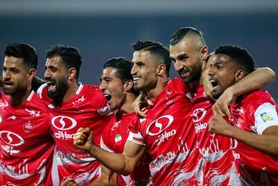 مهدی تاج با درخواست پرسپولیس موافقت خواهد کرد؟