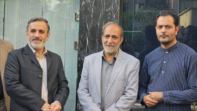 بازدید معاون هماهنگی امور مناطق شهرداری تهران از نواحی ششگانه منطقه ۱۲ - سایت خبری اقتصاد پویا