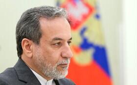 عراقچی: ایران در حال دفاع مشروع در برابر تهاجم آمریکایی-اسرائیلی است - سایت خبری اقتصاد پویا