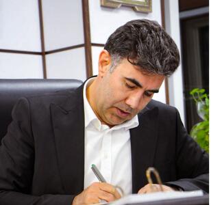 پیام تبریک و تسلیت مدیرعامل و رئیس هیئت مدیره صندوق قرض الحسنه شاهد به مناسبت شهادت پر افتخار فرزند همکار گرامی جناب آقای شاه نظری - سایت خبری اقتصاد پویا