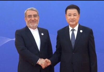 برگزاری اجلاس دبیران شورای امنیت شانگهای/ رحمانی فضلی: تجاوز اسرائیل و آمریکا ناقض قوانین بین‌المللی است