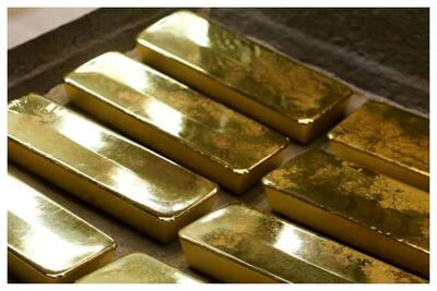 قیمت طلای جهانی پرواز کرد
