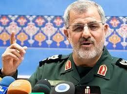 سرلشکر پاکپور برای دشمنان ایران خط و نشان کشید/ دست همه رزمندگان ما روی ماشه است