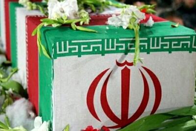 زمان تشییع پیکر سرداران سپاه و دانشمندان هسته‌ای در پایتخت