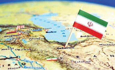 خاورمیانه در جنگ ۱۲روزه چگونه پشت ایران ایستاد؟ + فیلم