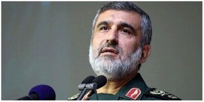 اخطار شهید حاجی زاده قبل از شهادت