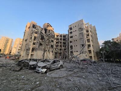 ایران همچنان در حالت آماده باش/ این آتش‌بس است نه پایان جنگ!