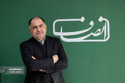 محمد خدادی: اطلاع‌رسانی جنگ متمرکز شود |  انصاف نیوز