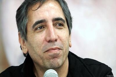محسن مخملباف: هیچ جنگی رهایی‌بخش نیست |  انصاف نیوز