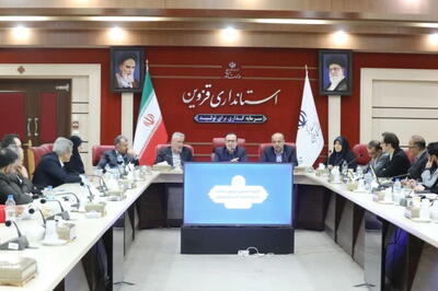راه‌اندازی پارک اقتصادی بانوان در قزوین |  انصاف نیوز