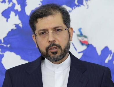 به سازمان ملل شکایت می‌کنیم تا واشنگتن غرامت خسارات وارده به ایران را پرداخت کند