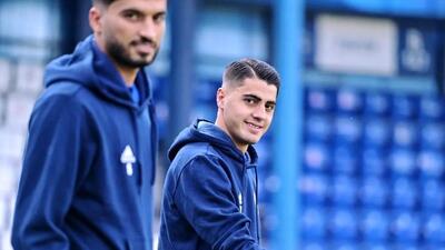 پرسپولیس بیخیال گزینه استقلال شد!