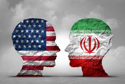 آمریکایی‌ها در حمایت از ایران به خیابان‌ها آمدند +ویدیو