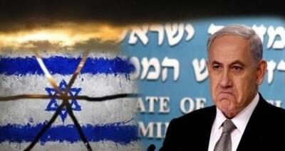 ترس نتانیاهو از جنگ طولانی با ایران علنی شد