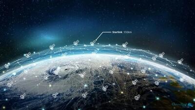 محدودیت اینترنت در ایران قیمت استارلینک را نجومی کرد