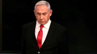 نتانیاهو: امروز روز بسیار سختی برای ما است