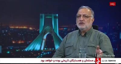روایت زاکانی از دفن مادر و فرزندش در یک قبر