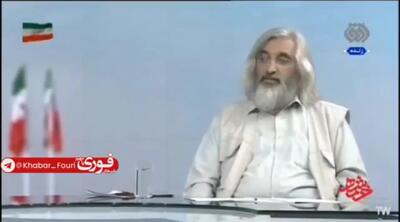 وحید جلیلی: برخی می‌خواهند وطن را به آغل تبدیل کنند!