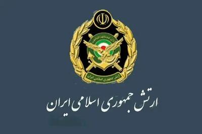 شهادت 35 نفر از پدافند ارتش در حملات اسرائیل