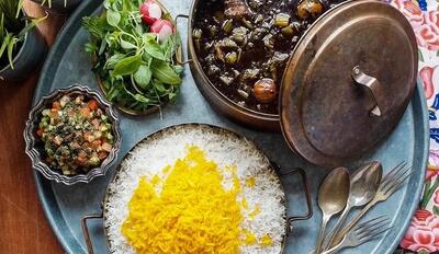 هیچ وعده غذایی را حذف نکنید