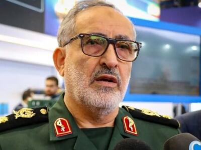 سردار شادمانی به شهادت رسید