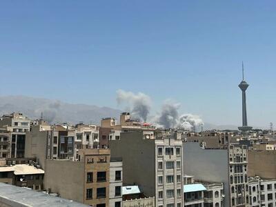 «پشت پرده» جنگ اسرائیل علیه ایران