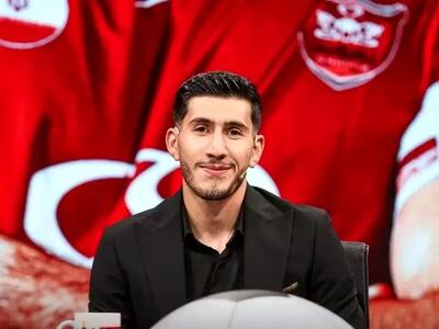 خروج پدیده محبوب کارتال و گاریدو از پرسپولیس!