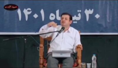 «رائفی‌پور: نیازی به خرید جنگنده نداریم»