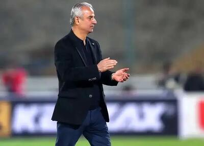 کارتال در النصر؟ نگرانی پرسپولیسی‌ها بی‌مورد نبود!