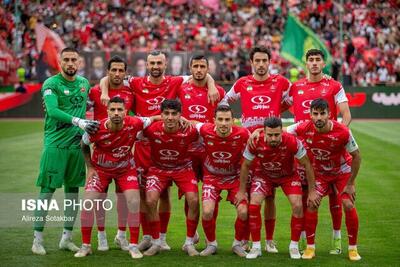 پاسخ تاج به درخواست باشگاه پرسپولیس