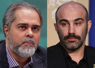 تسلیت رئیس سازمان سینمایی به محسن تنابنده