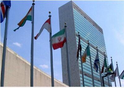 نمایندگی ایران در سازمان ملل: منطق جنگ شکست خورده است؛ به منطق دیپلماسی بازگردید